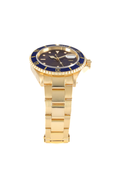 Rolex Submariner 16618